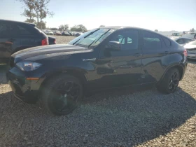 BMW X6 4.4l M, снимка 1