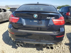 BMW X6 4.4l M, снимка 6