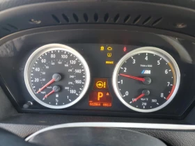 BMW X6 4.4l M, снимка 9