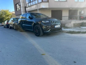 Jeep Grand cherokee SRT 6.4, снимка 8