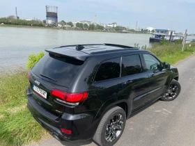 Jeep Grand cherokee Цена по договаряне !!!, снимка 2