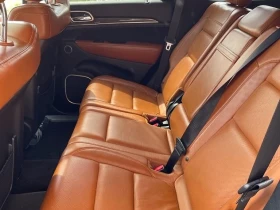 Jeep Grand cherokee SRT 6.4, снимка 11