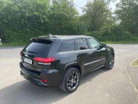 Jeep Grand cherokee Цена по договаряне !!!, снимка 10