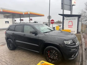 Jeep Grand cherokee SRT 6.4, снимка 4