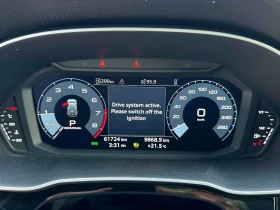 Audi Q3 QUATTRO/ДИСТРОНИК/ПАНОРАМА/БЕЗ ИНЦИДЕНТИ, снимка 8