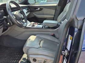 Audi Q8 TECHNIK, снимка 8