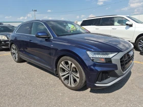 Audi Q8 TECHNIK, снимка 3