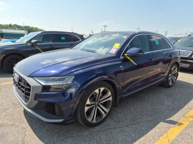 Audi Q8 TECHNIK, снимка 1