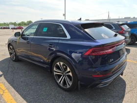 Audi Q8 TECHNIK, снимка 6