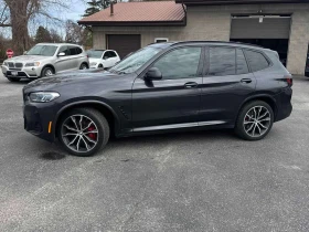 BMW X3 | ЛАЗЕРИ | M PACK | CARFAX | , снимка 2