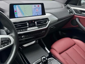 BMW X3 | ЛАЗЕРИ | M PACK | CARFAX | , снимка 9