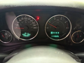 Jeep Wrangler, снимка 8