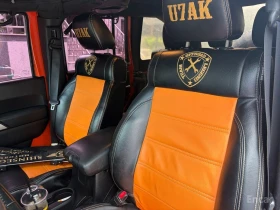 Jeep Wrangler, снимка 10