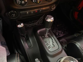 Jeep Wrangler, снимка 9