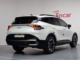 Kia Sportage 1.6T AWD Signature Gravity, снимка 2