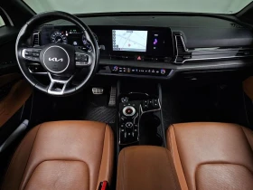 Kia Sportage 1.6T AWD Signature Gravity, снимка 7