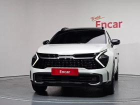 Kia Sportage 1.6T AWD Signature Gravity, снимка 3