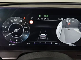 Kia Sportage 1.6T AWD Signature Gravity, снимка 8