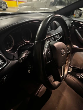 Infiniti Q30 Q30S 2.2D 170кс Automatic , снимка 2
