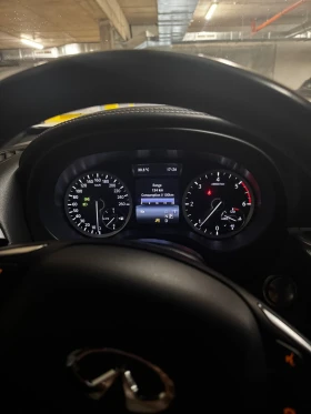 Infiniti Q30 Q30S 2.2D 170кс Automatic , снимка 7