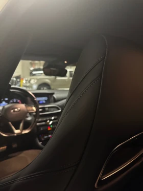 Infiniti Q30 Q30S 2.2D 170кс Automatic , снимка 9