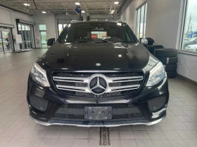 Mercedes-Benz GLE 350 4MATIC * ГЛАВНО ПРЕДСТАВИТЕЛСТВО НА MERCEDES* , снимка 2