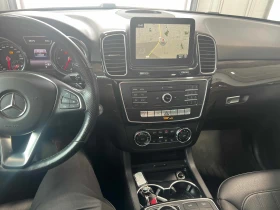 Mercedes-Benz GLE 350 4MATIC * ГЛАВНО ПРЕДСТАВИТЕЛСТВО НА MERCEDES* , снимка 9