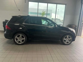 Mercedes-Benz GLE 350 4MATIC * ГЛАВНО ПРЕДСТАВИТЕЛСТВО НА MERCEDES* , снимка 4