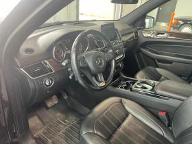 Mercedes-Benz GLE 350 4MATIC * ГЛАВНО ПРЕДСТАВИТЕЛСТВО НА MERCEDES* , снимка 7