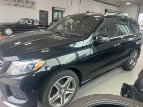 Mercedes-Benz GLE 350 4MATIC * ГЛАВНО ПРЕДСТАВИТЕЛСТВО НА MERCEDES* , снимка 3