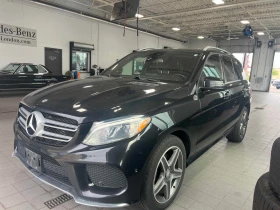 Mercedes-Benz GLE 350 4MATIC * ГЛАВНО ПРЕДСТАВИТЕЛСТВО НА MERCEDES* , снимка 1