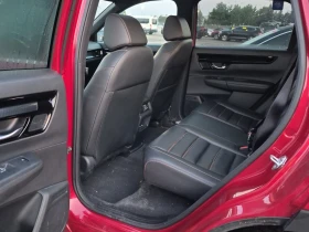 Honda Cr-v * TOURING * CARFAX * ЦЕНА ДО БГ, снимка 10