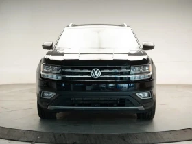 VW Atlas EXECLINE ЦЕНА ДО БЪЛГАРИЯ АВТОКРЕДИТ, снимка 2