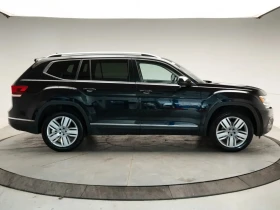 VW Atlas EXECLINE ЦЕНА ДО БЪЛГАРИЯ АВТОКРЕДИТ, снимка 4