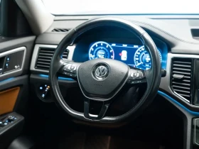 VW Atlas EXECLINE ЦЕНА ДО БЪЛГАРИЯ АВТОКРЕДИТ, снимка 13