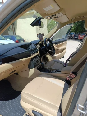 BMW X1, снимка 6