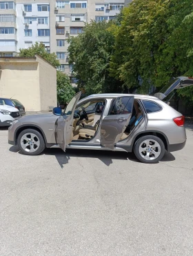 BMW X1, снимка 14