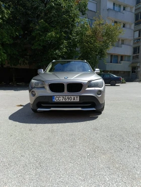 BMW X1, снимка 1