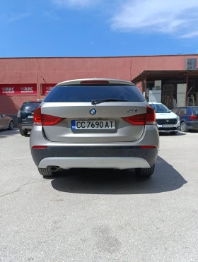 BMW X1, снимка 2