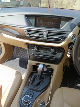 BMW X1, снимка 8
