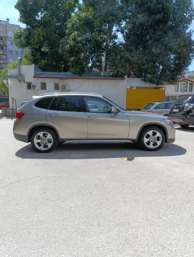 BMW X1, снимка 4
