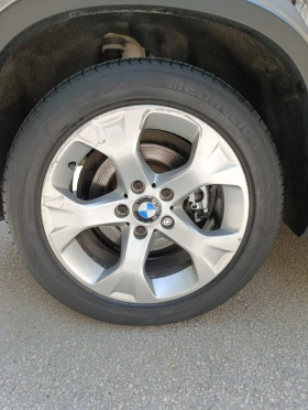 BMW X1, снимка 9