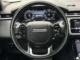 Land Rover Range Rover Velar АвтоКредит * (ЦЕНА ДО БГ), снимка 4