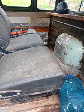 Uaz 452, снимка 4