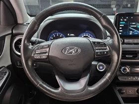 Hyundai Kona 2.0 2Wd Modern, снимка 13