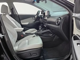 Hyundai Kona 2.0 2Wd Modern, снимка 10