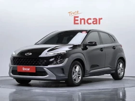 Hyundai Kona 2.0 2Wd Modern, снимка 1