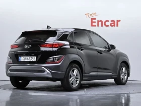 Hyundai Kona 2.0 2Wd Modern, снимка 2