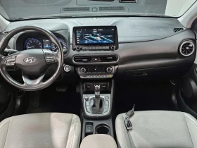 Hyundai Kona 2.0 2Wd Modern, снимка 7