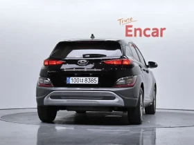 Hyundai Kona 2.0 2Wd Modern, снимка 4